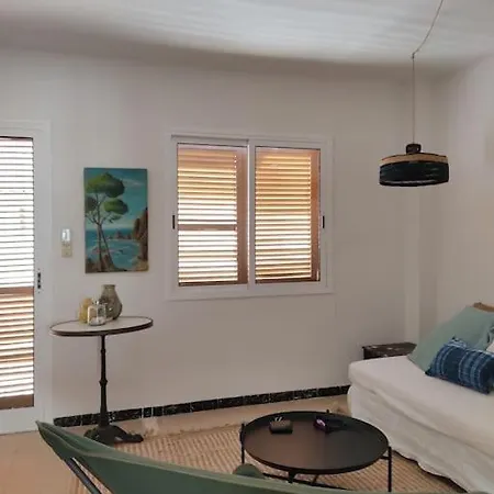 La Casa Del Pescador דירה