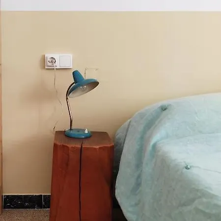La Casa Del Pescador * ל'אמטיה דה מר