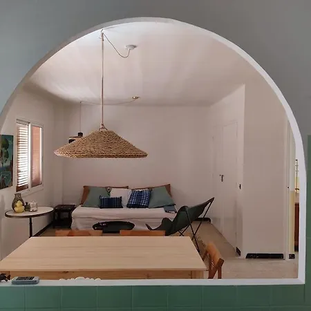 La Casa Del Pescador *