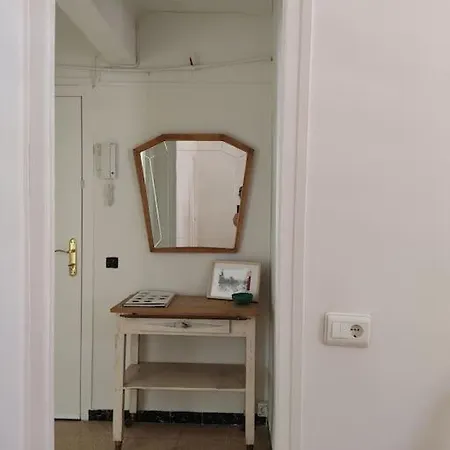 La Casa Del Pescador * ל'אמטיה דה מר