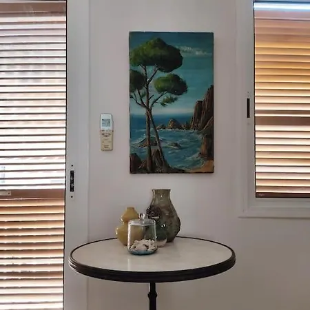 La Casa Del Pescador *