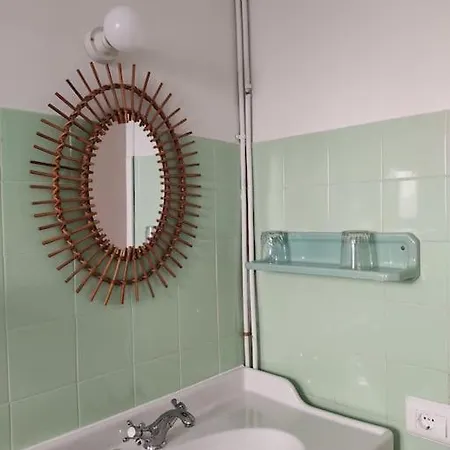La Casa Del Pescador דירה *