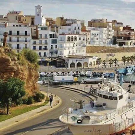 La Casa Del Pescador *