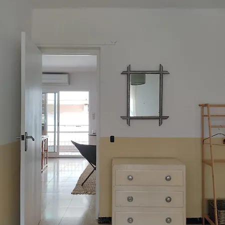 La Casa Del Pescador *