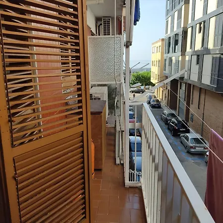 La Casa Del Pescador * ל'אמטיה דה מר