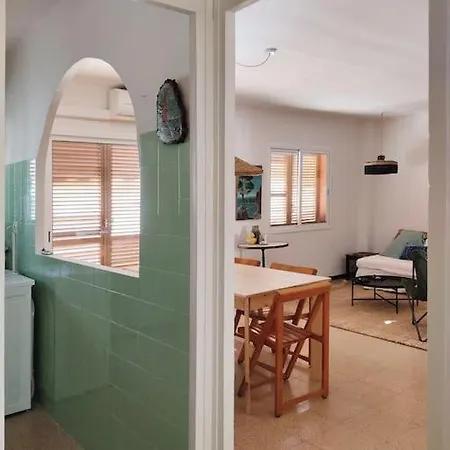 Apartment En L'Ametlla de Mar