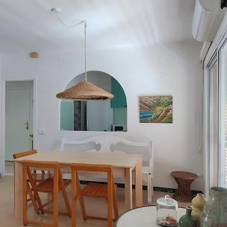 Apartment En L'Ametlla de Mar