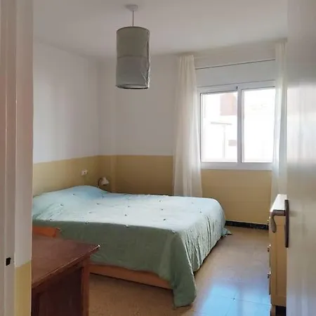 Apartment En