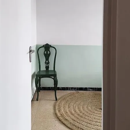 En Apartment