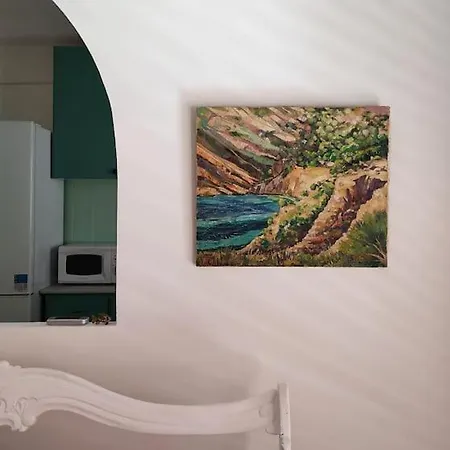 La Casa Del Pescador *