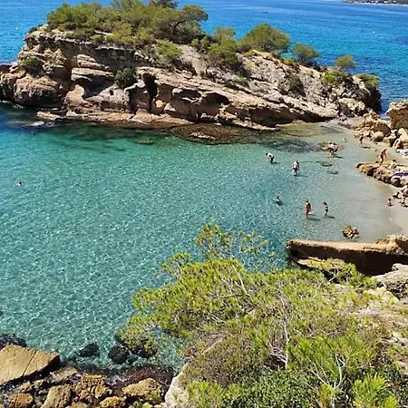 La Casa Del Pescador